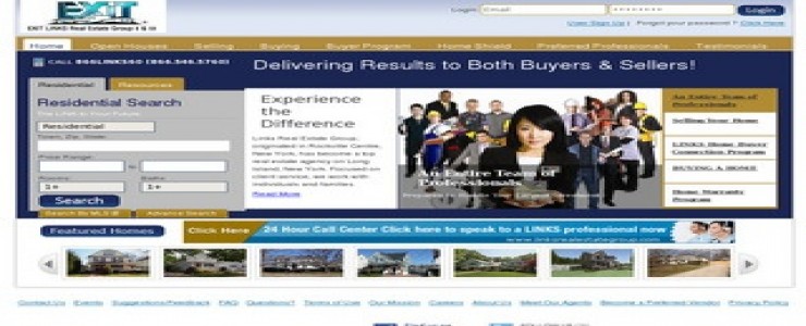 Links Real Estate Group